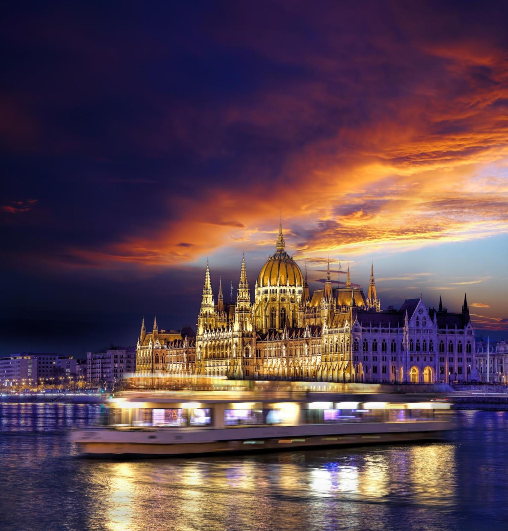 A Noble Way Daire Budapeşte Dış mekan fotoğraf